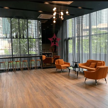 Star Residences Klcc 吉隆坡 外观 照片