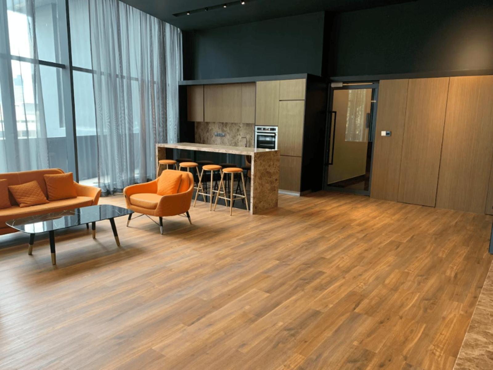Star Residences Klcc 吉隆坡 外观 照片