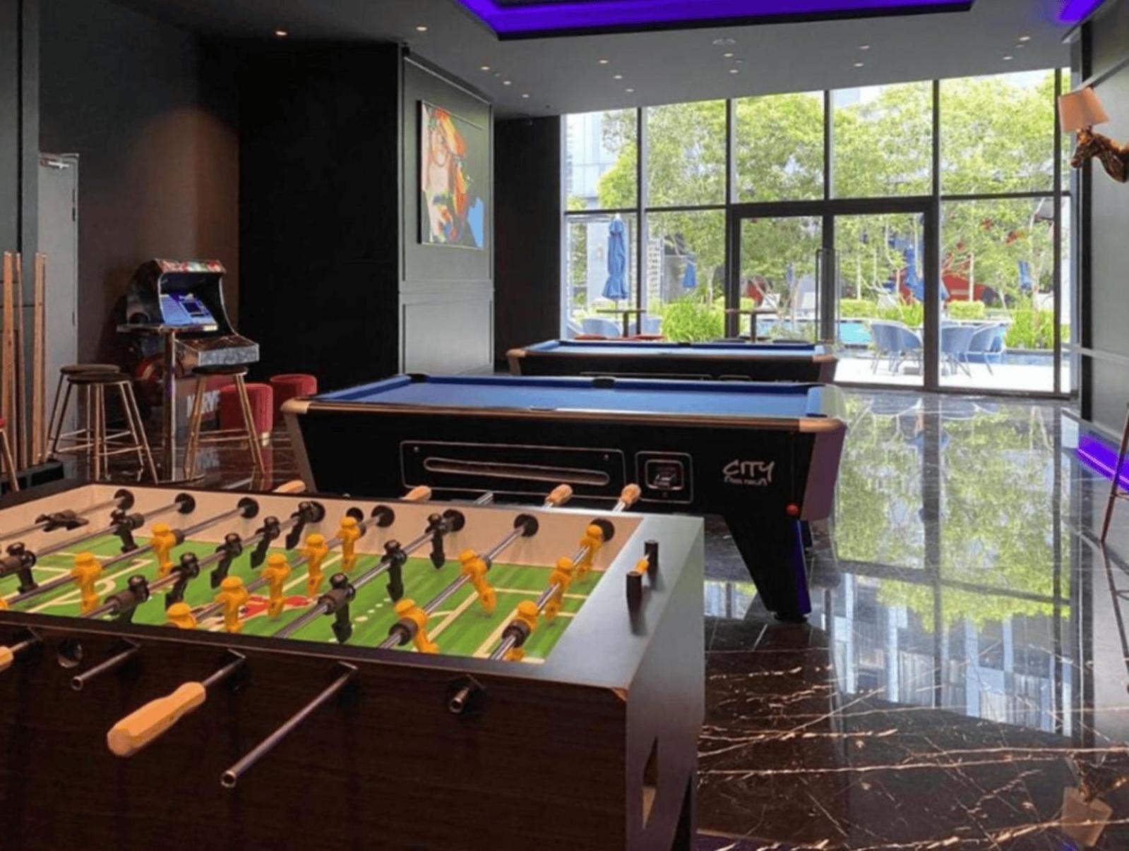 Star Residences Klcc 吉隆坡 外观 照片