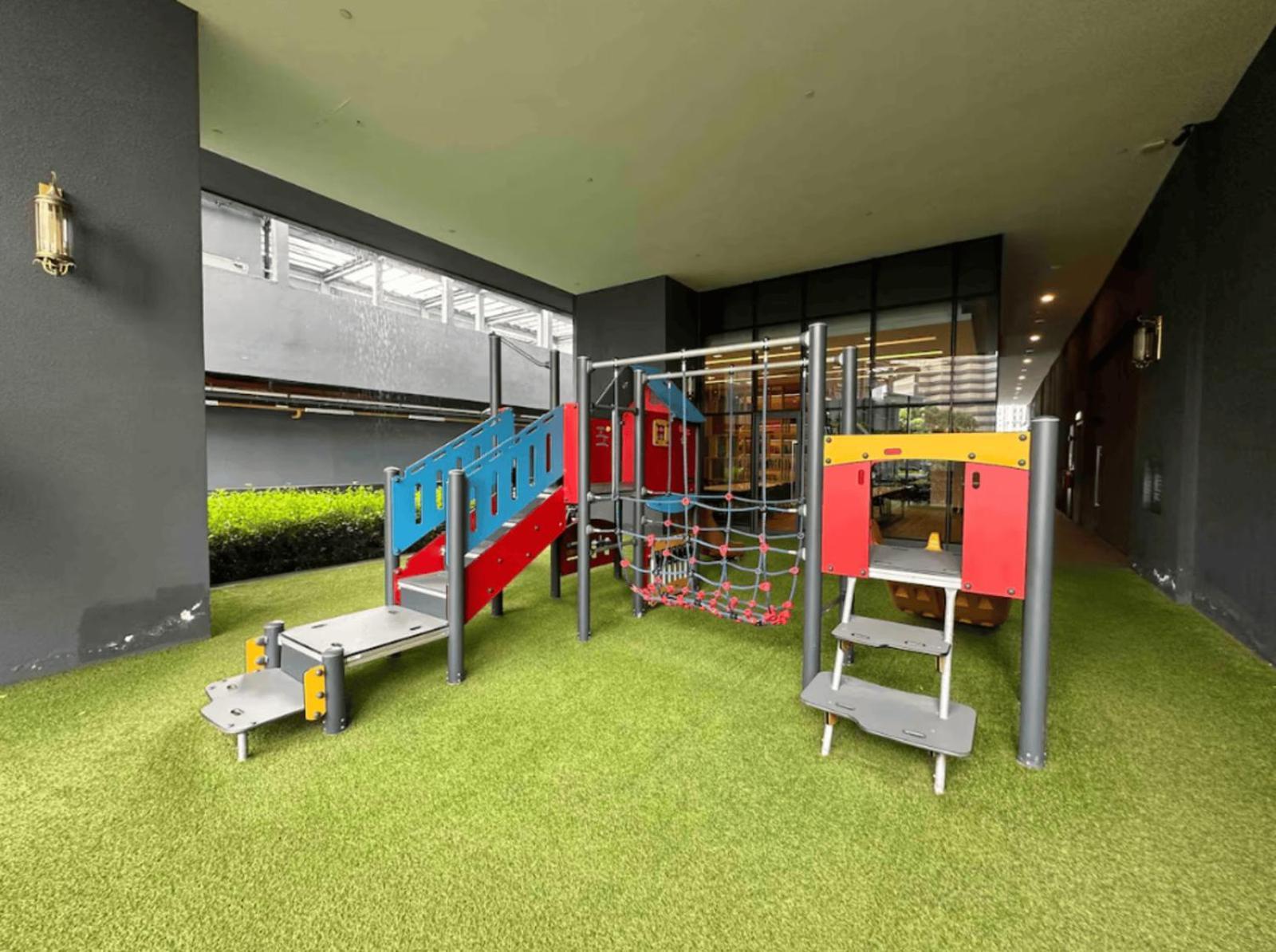 Star Residences Klcc 吉隆坡 外观 照片
