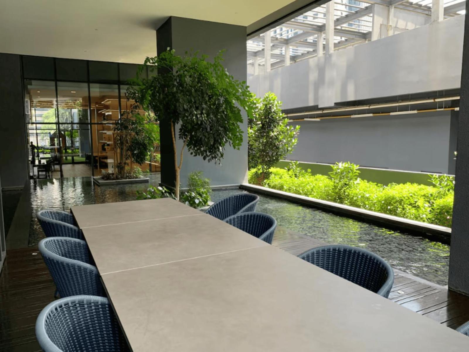 Star Residences Klcc 吉隆坡 外观 照片