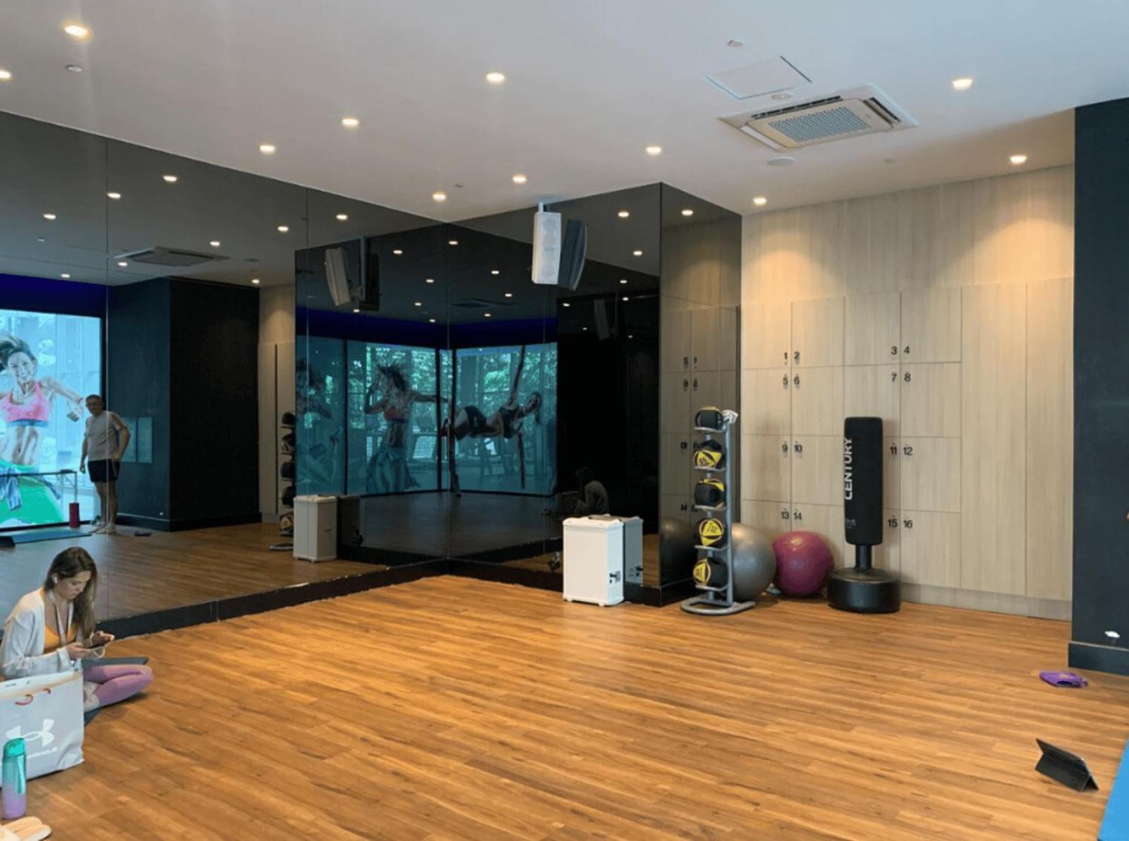 Star Residences Klcc 吉隆坡 外观 照片