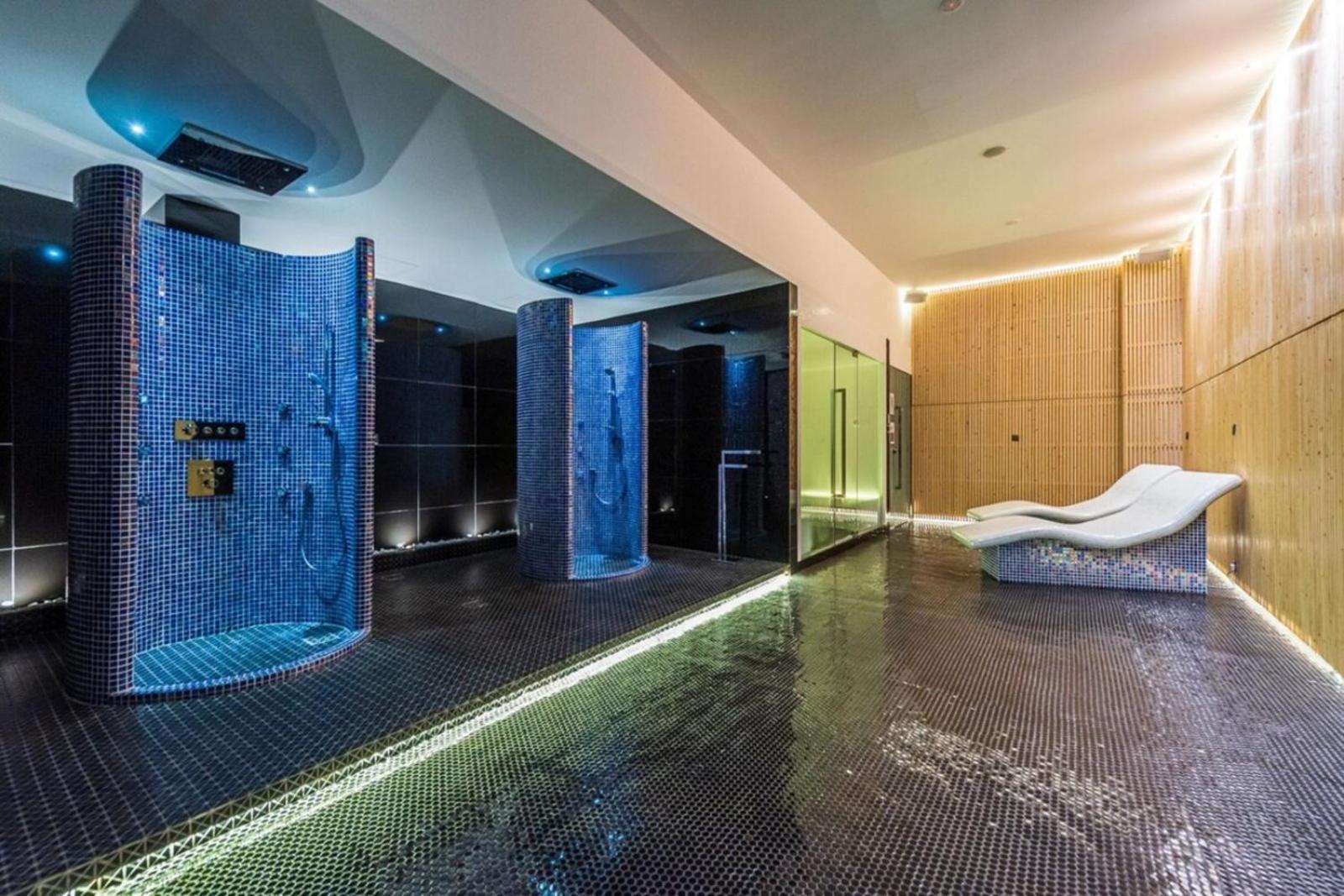 Star Residences Klcc 吉隆坡 外观 照片