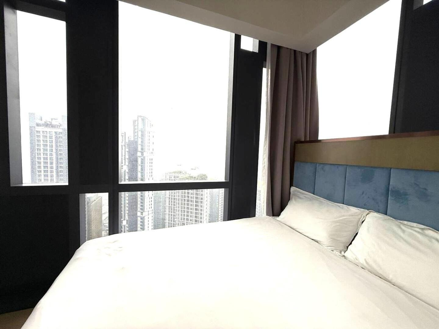 Star Residences Klcc 吉隆坡 外观 照片