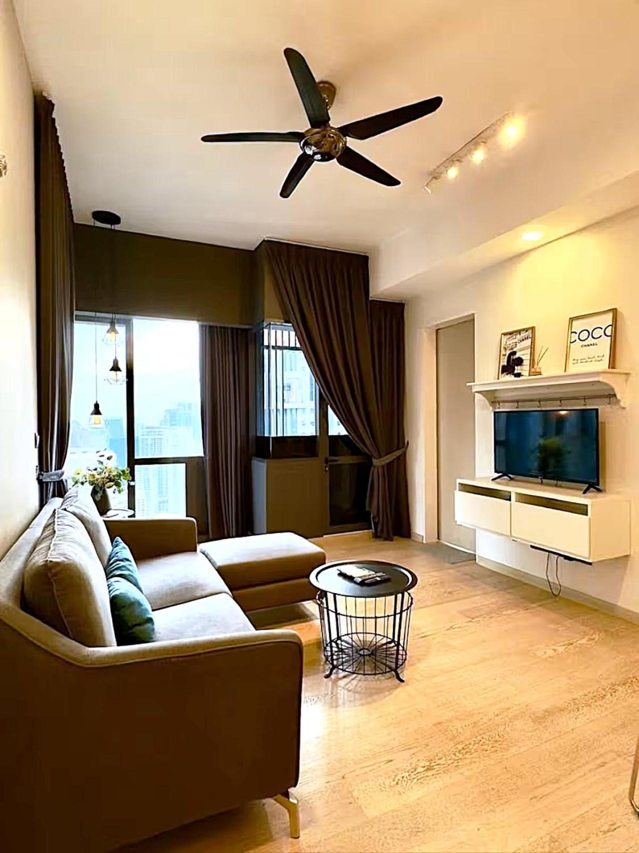 Star Residences Klcc 吉隆坡 外观 照片