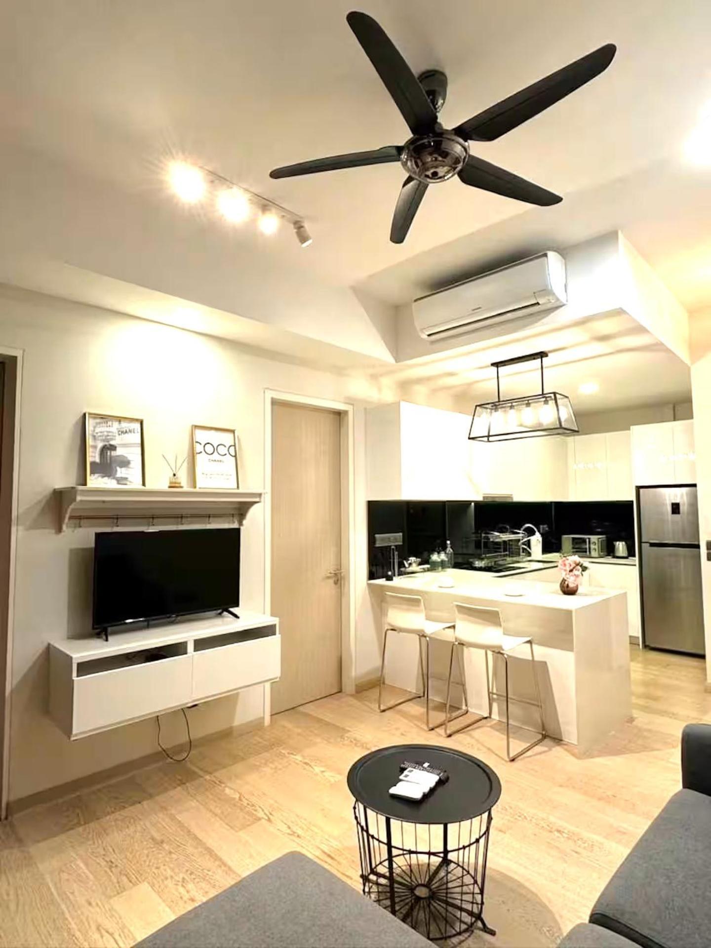Star Residences Klcc 吉隆坡 外观 照片