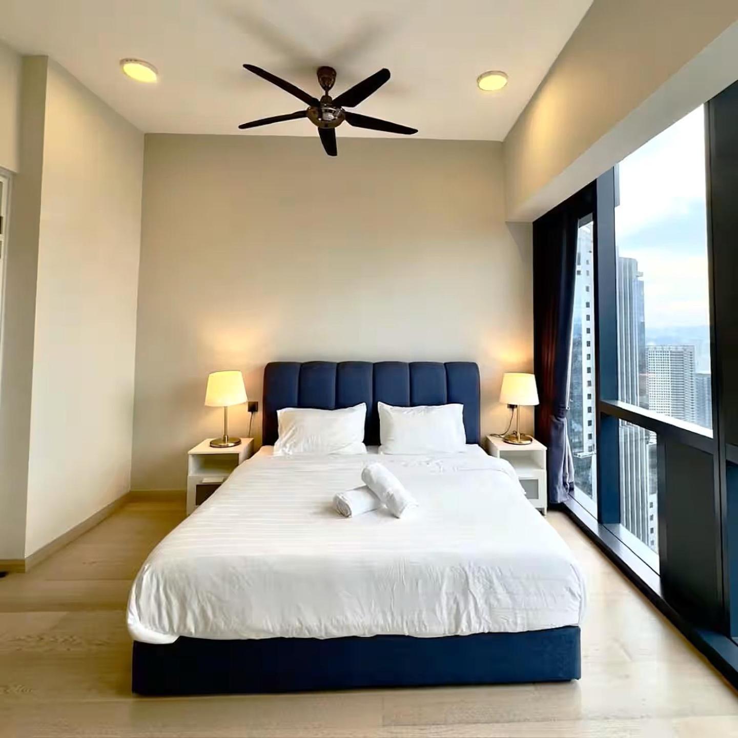 Star Residences Klcc 吉隆坡 外观 照片
