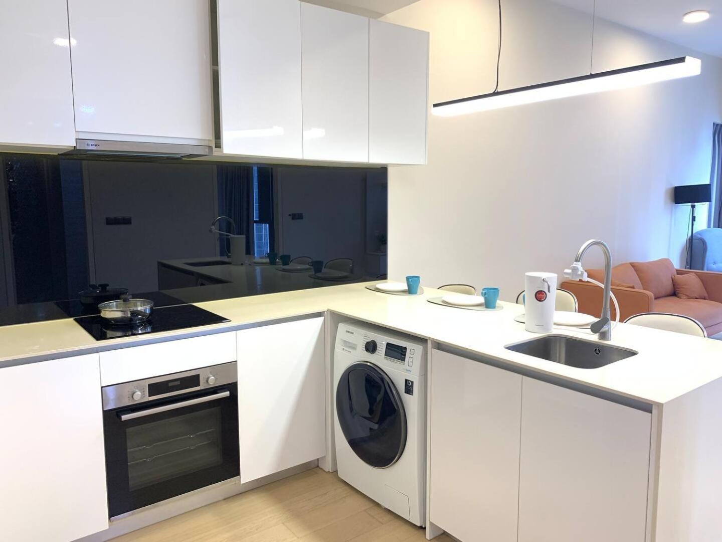 Star Residences Klcc 吉隆坡 外观 照片