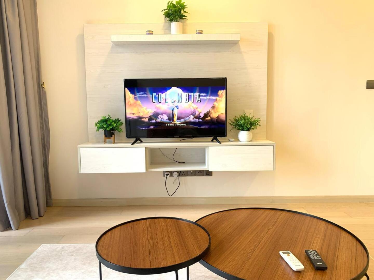 Star Residences Klcc 吉隆坡 外观 照片