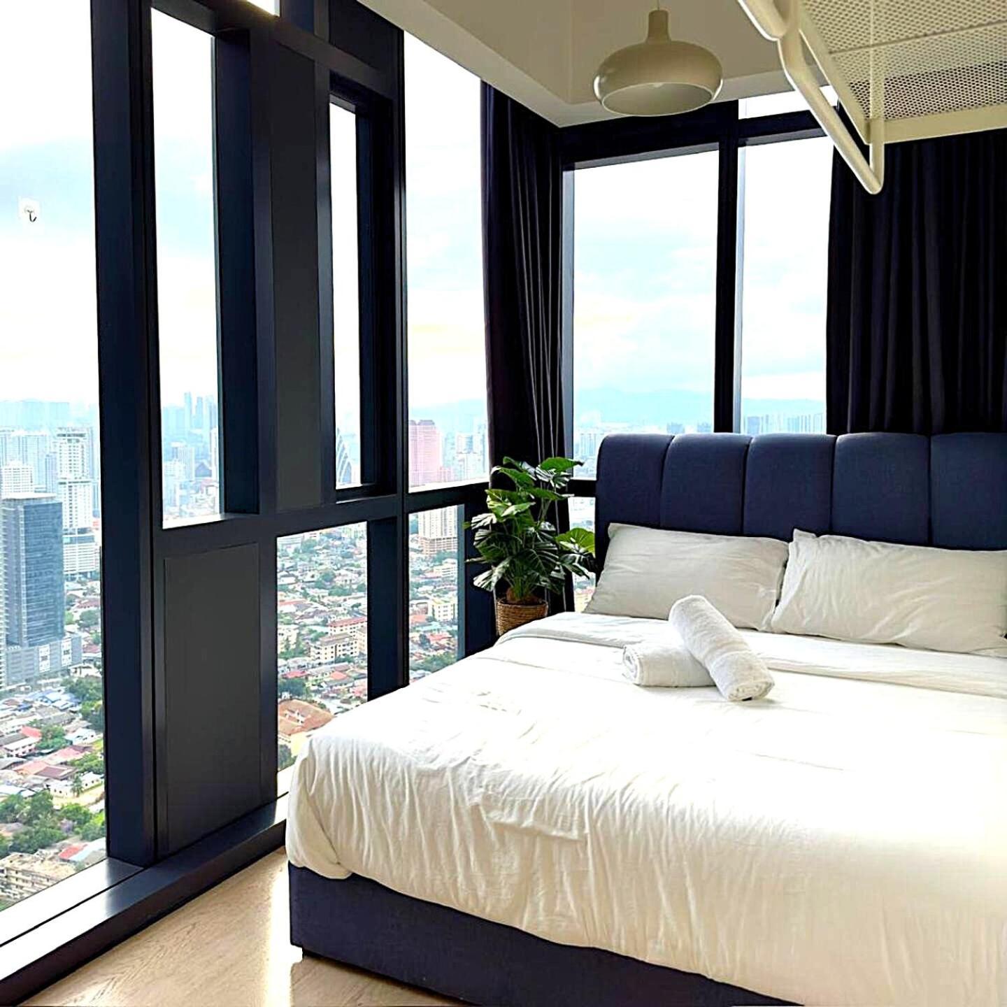 Star Residences Klcc 吉隆坡 外观 照片