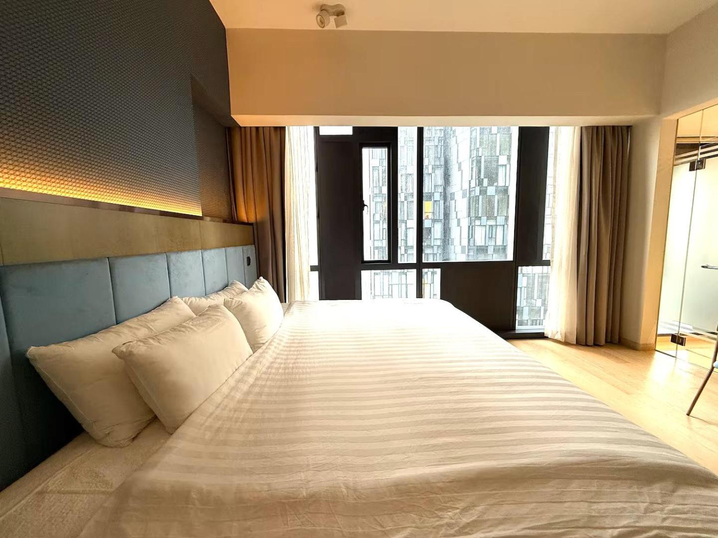 Star Residences Klcc 吉隆坡 外观 照片