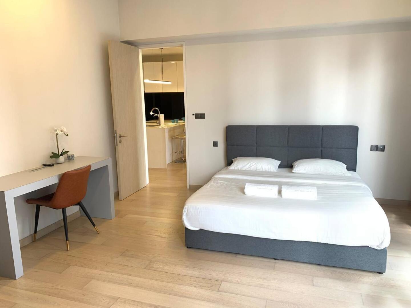 Star Residences Klcc 吉隆坡 外观 照片