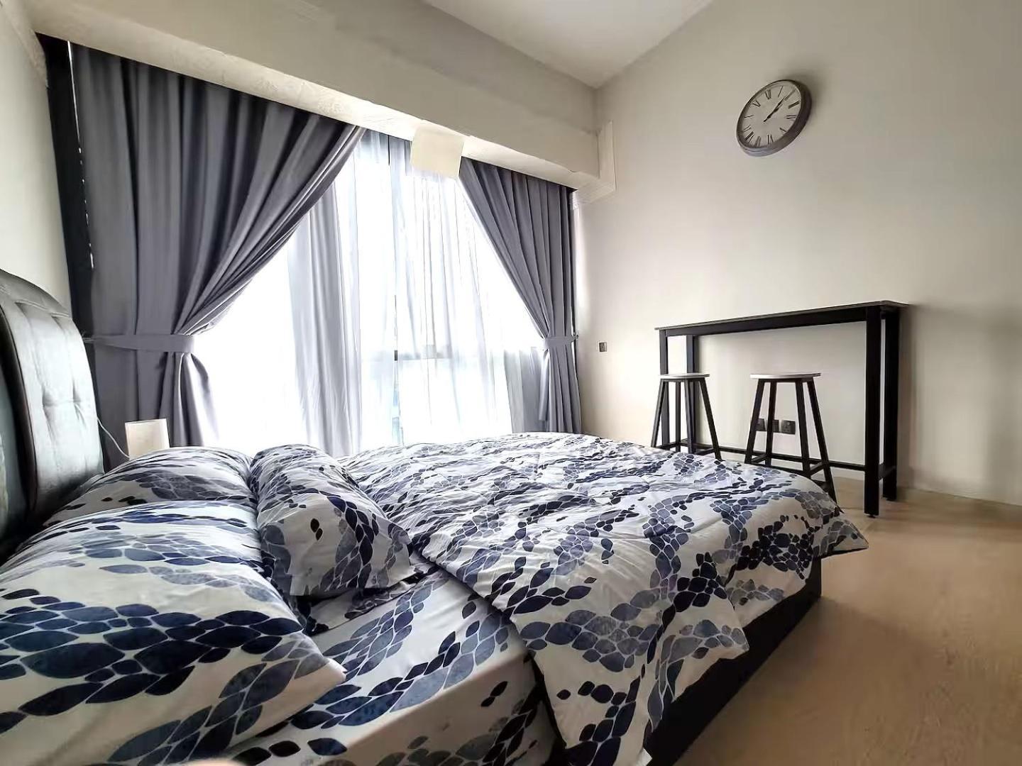 Star Residences Klcc 吉隆坡 外观 照片