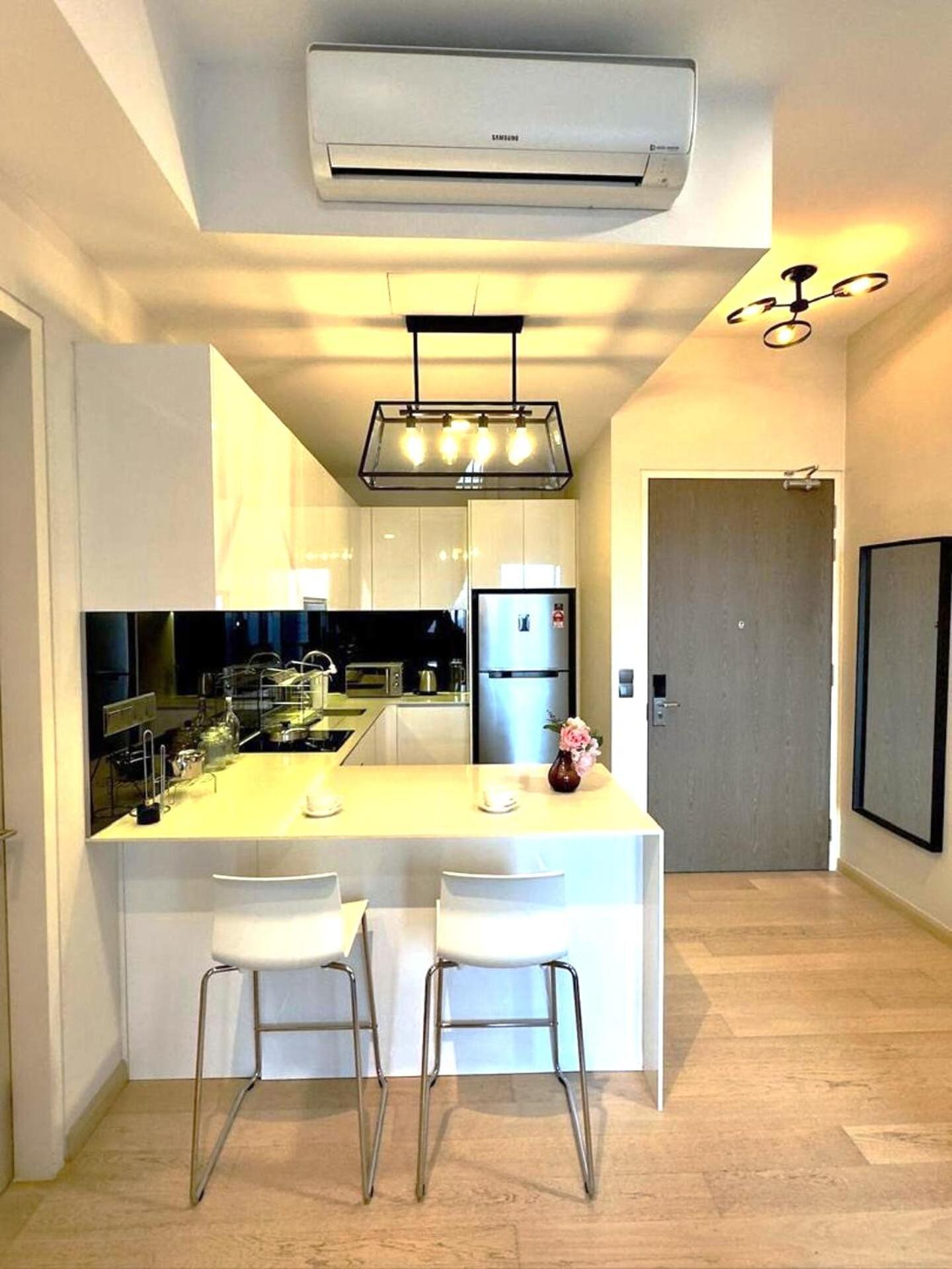 Star Residences Klcc 吉隆坡 外观 照片