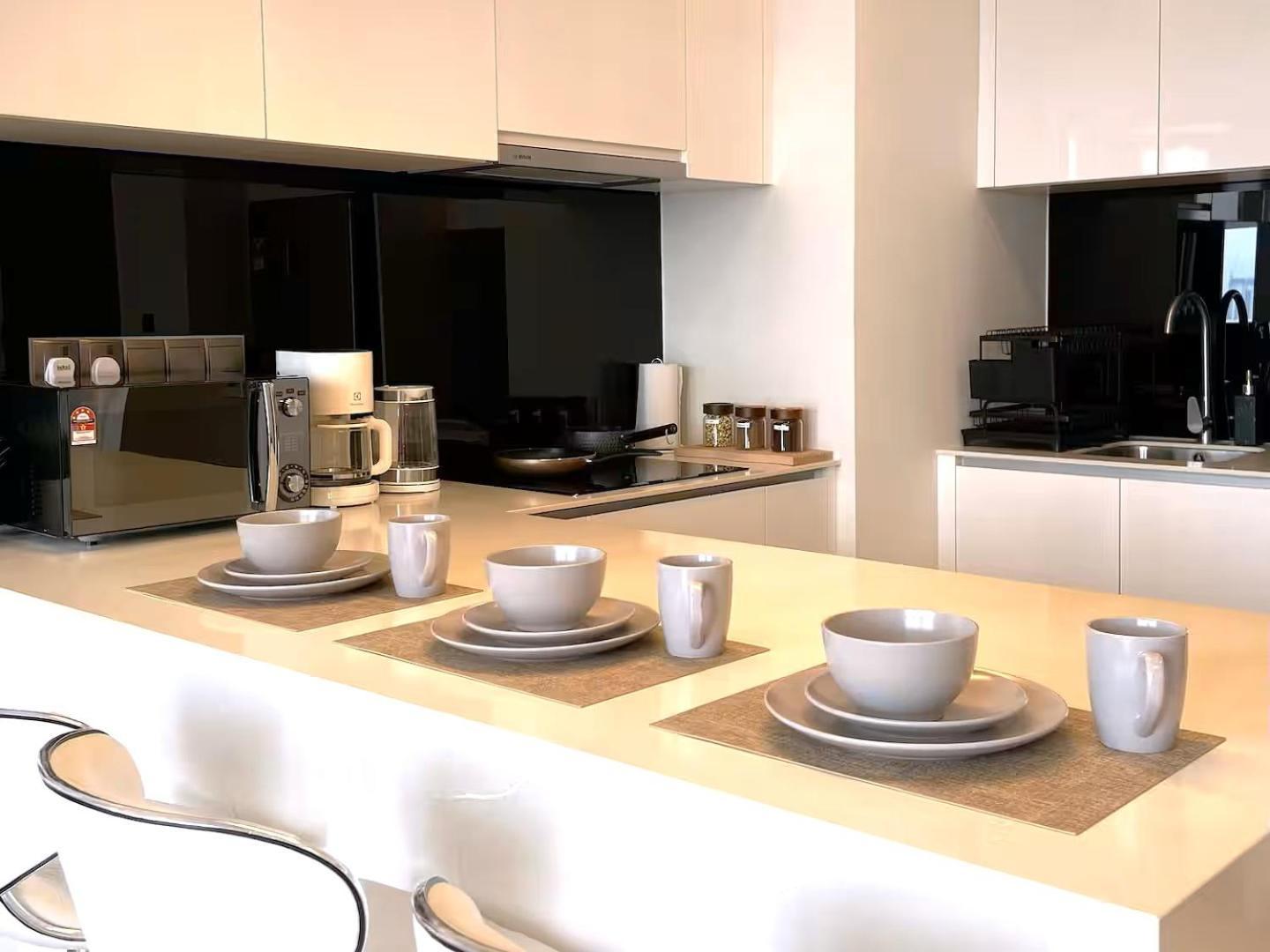 Star Residences Klcc 吉隆坡 外观 照片