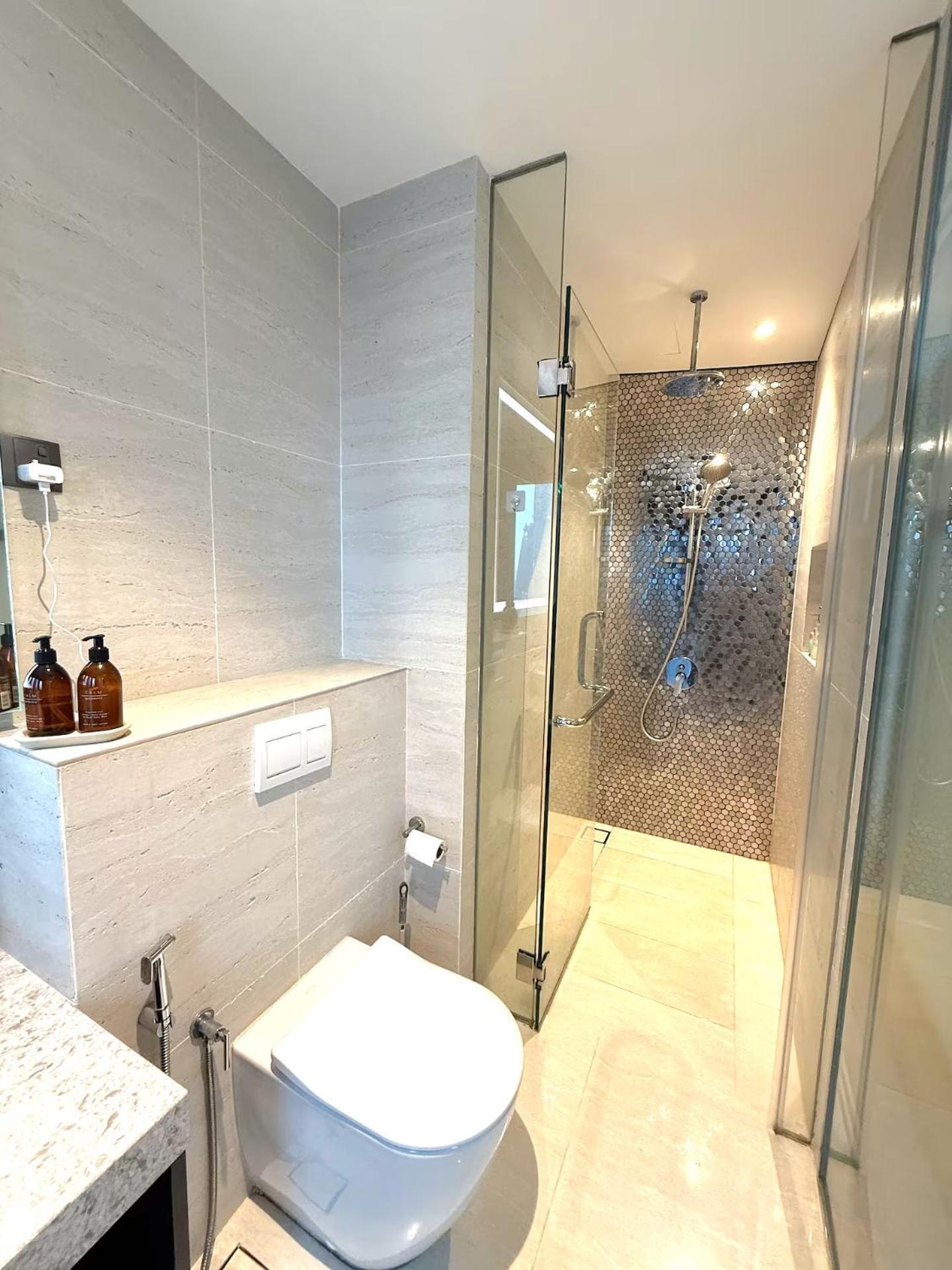 Star Residences Klcc 吉隆坡 外观 照片