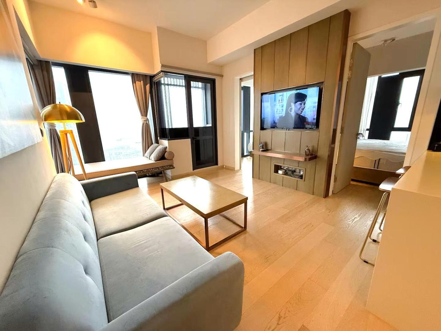 Star Residences Klcc 吉隆坡 外观 照片