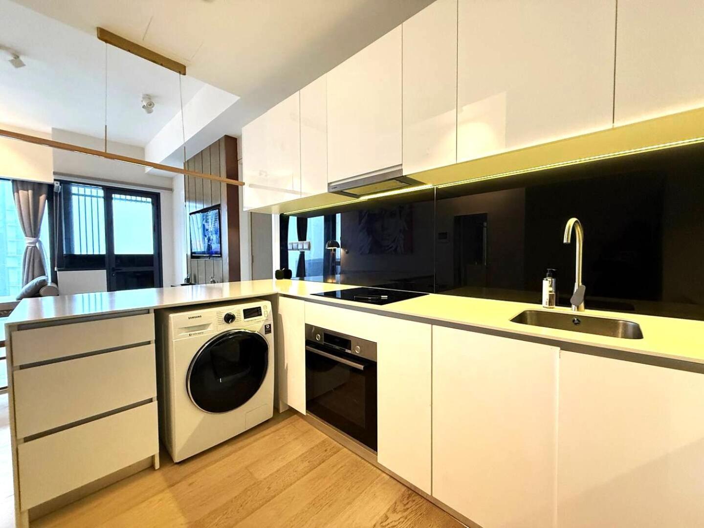 Star Residences Klcc 吉隆坡 外观 照片