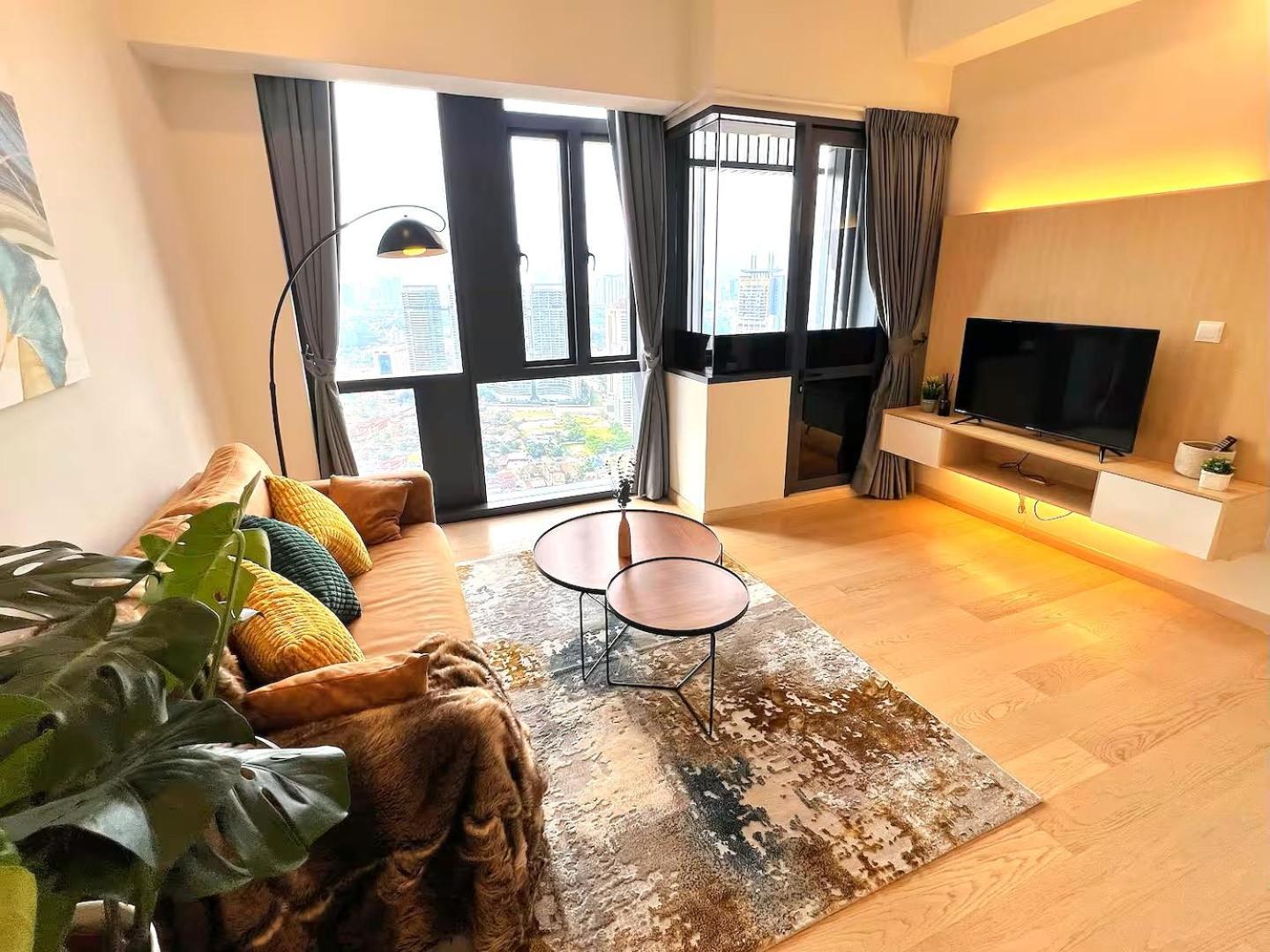 Star Residences Klcc 吉隆坡 外观 照片