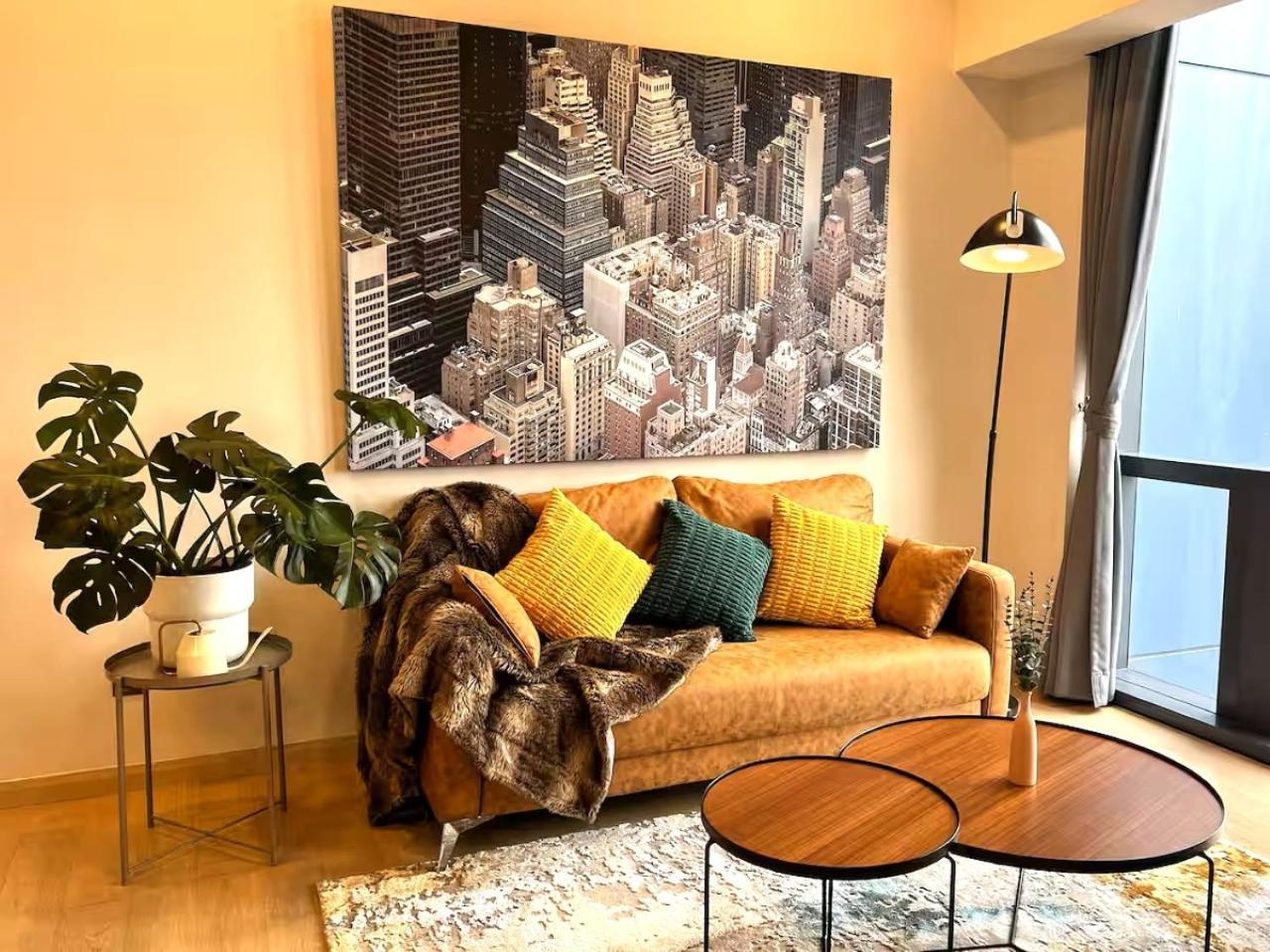 Star Residences Klcc 吉隆坡 外观 照片