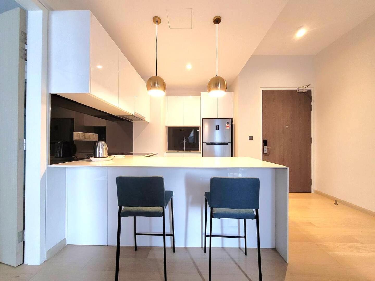 Star Residences Klcc 吉隆坡 外观 照片