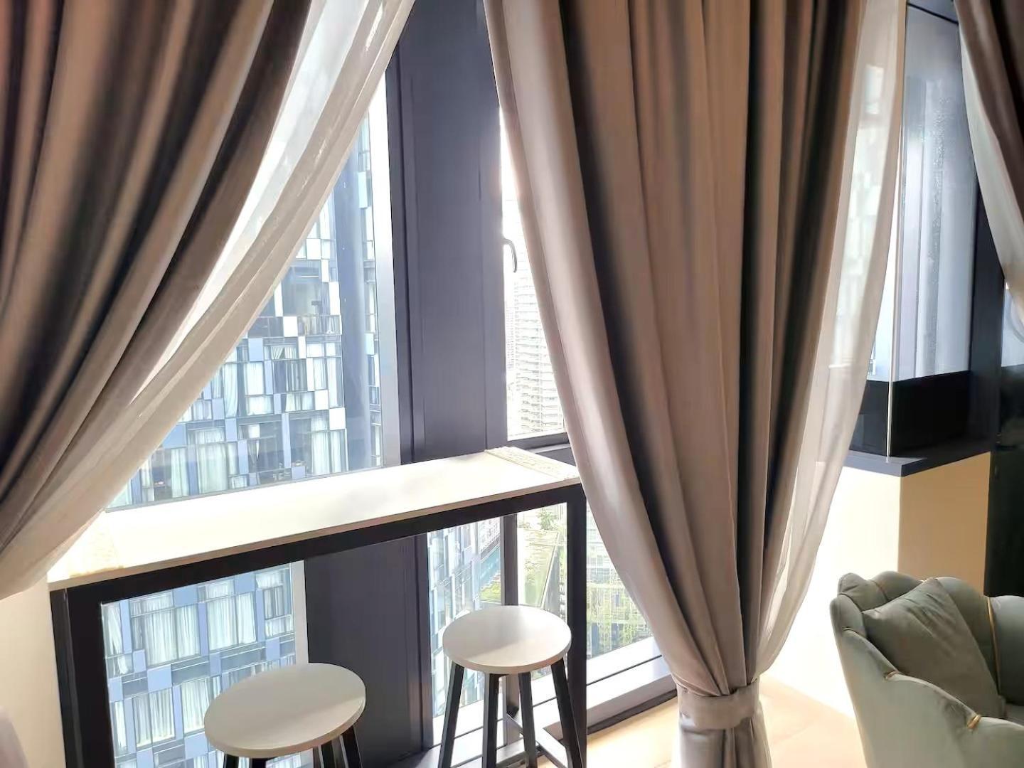Star Residences Klcc 吉隆坡 外观 照片