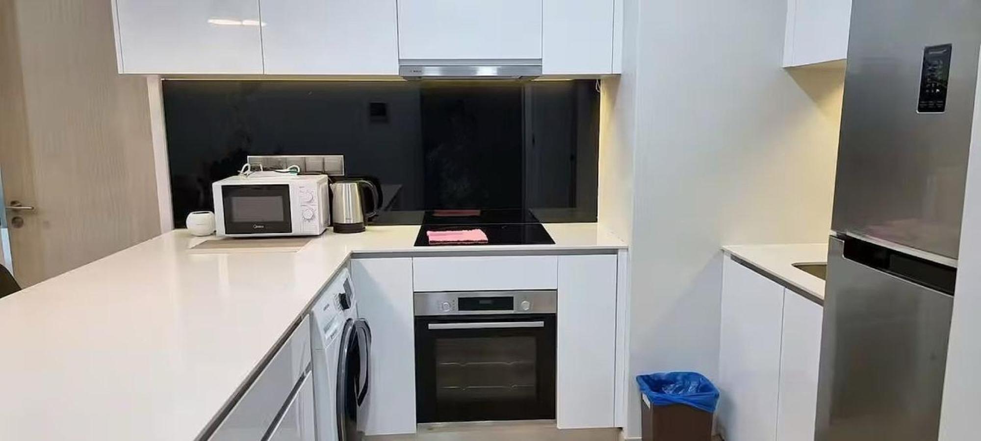 Star Residences Klcc 吉隆坡 外观 照片