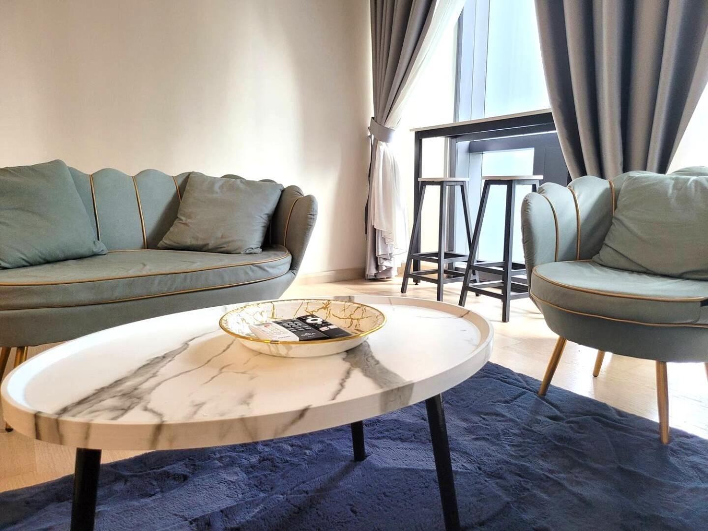 Star Residences Klcc 吉隆坡 外观 照片